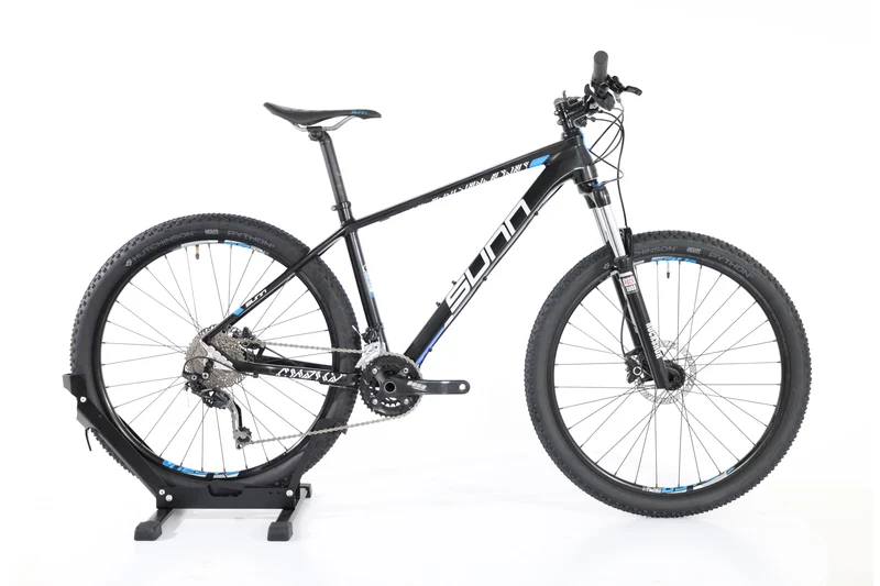 SUNN Exact S3 2016 T.M