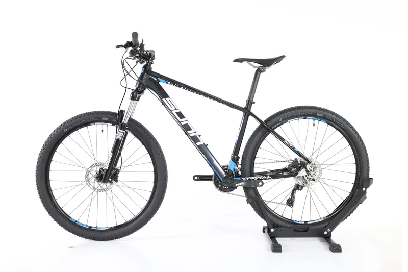 SUNN Exact S3 2016 T.M