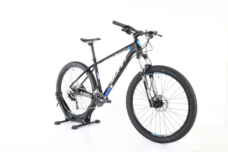 SUNN Exact S3 2016 T.M