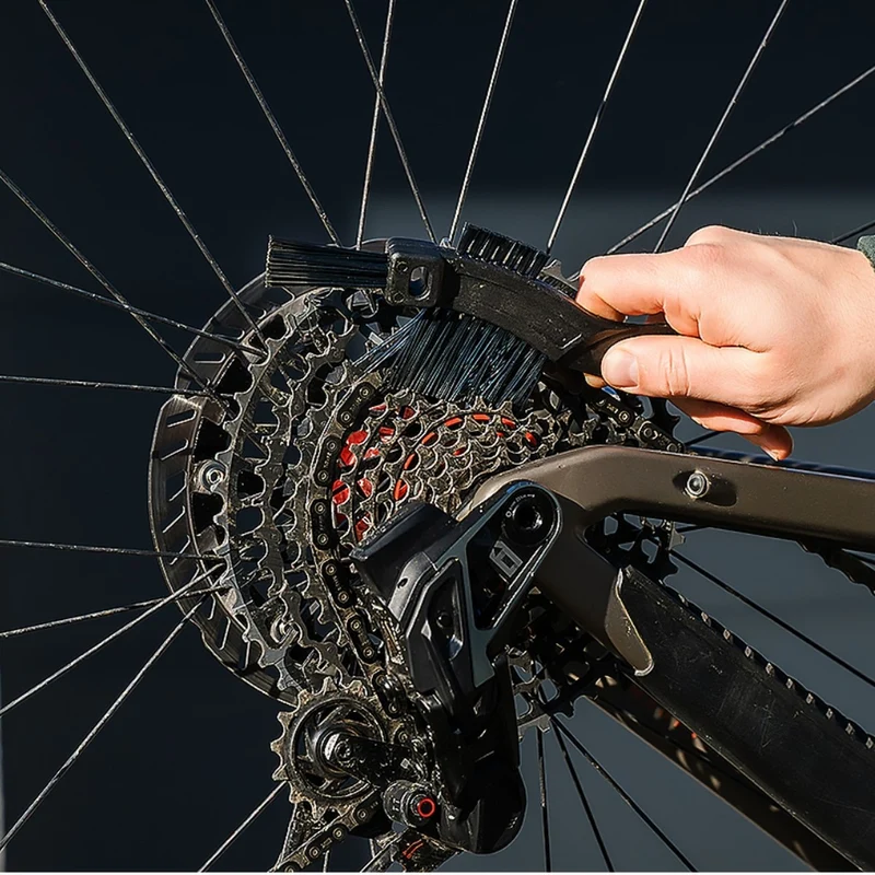 Station de Lavage vélo Bosch Fontus 18V-6