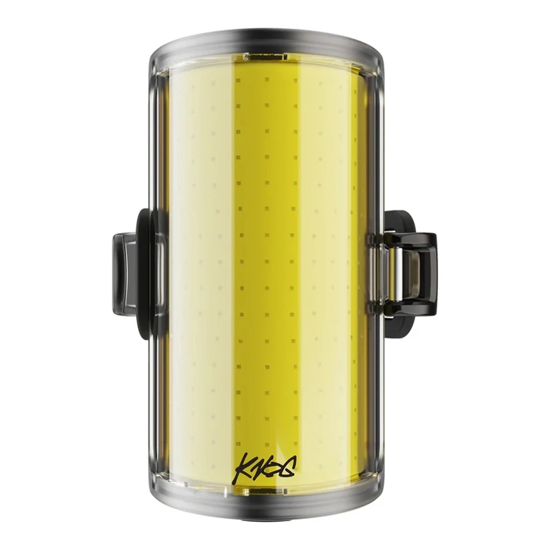 Eclairage vélo avant Knog Cobber Reflex