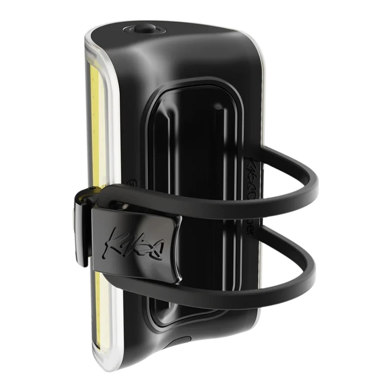 Eclairage vélo avant Knog Cobber Reflex