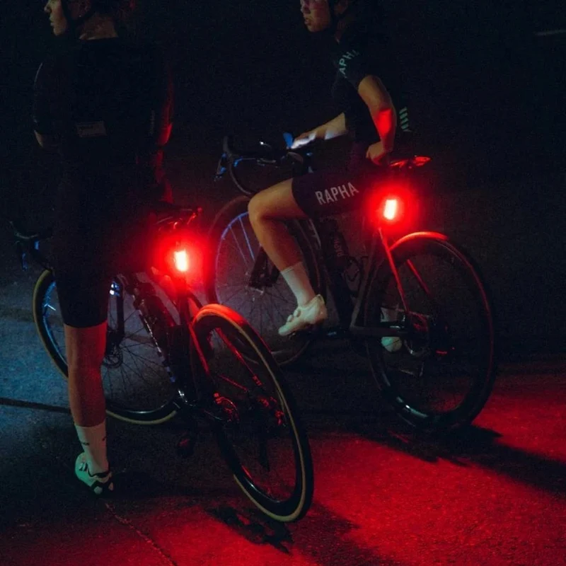 Eclairage arrière vélo Knog Cobber Reflex