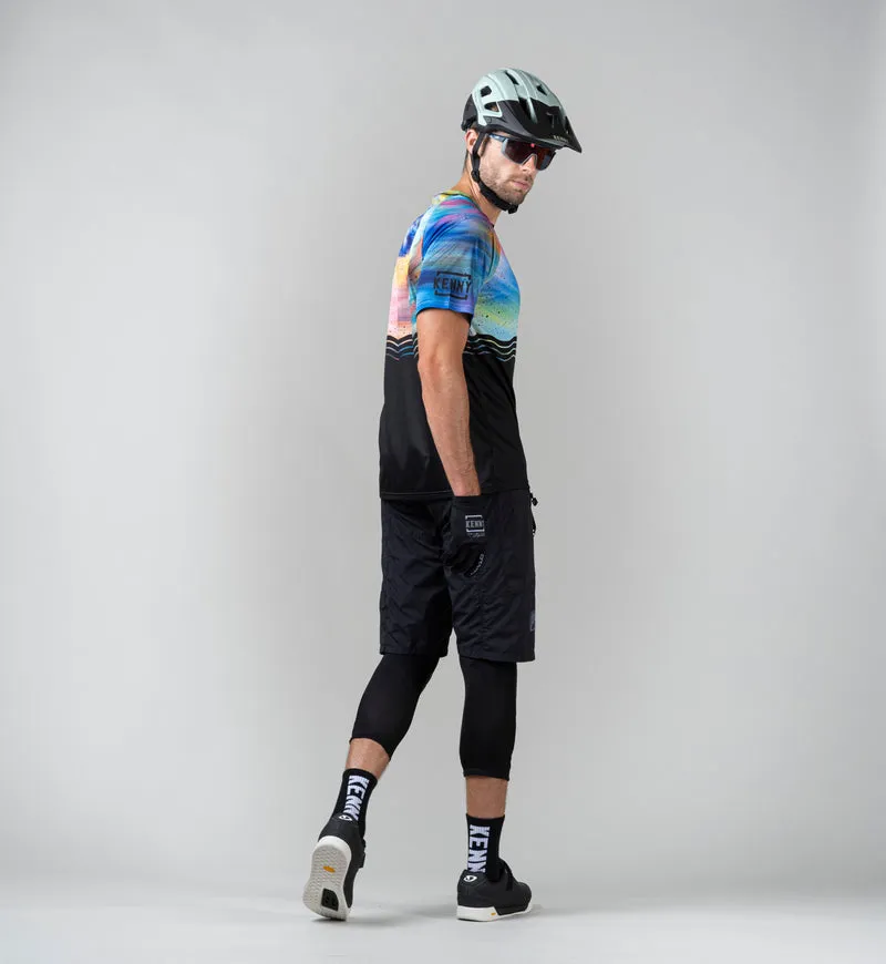CHAUSSETTES BIKE - KENNY