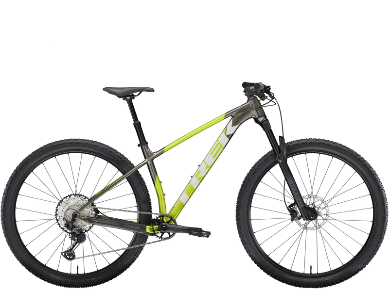 VTT PROCALIBER 8 - TREK