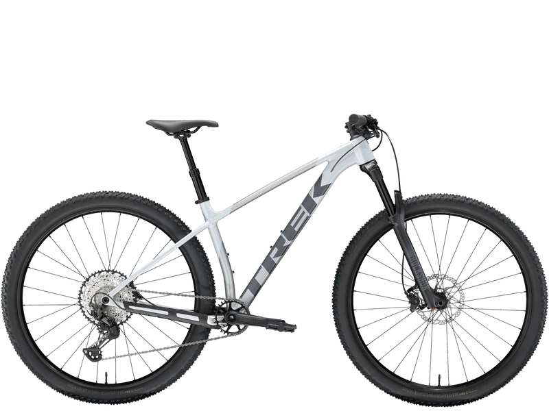 VTT PROCALIBER 8 - TREK