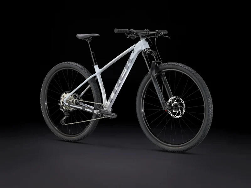 VTT PROCALIBER 8 - TREK