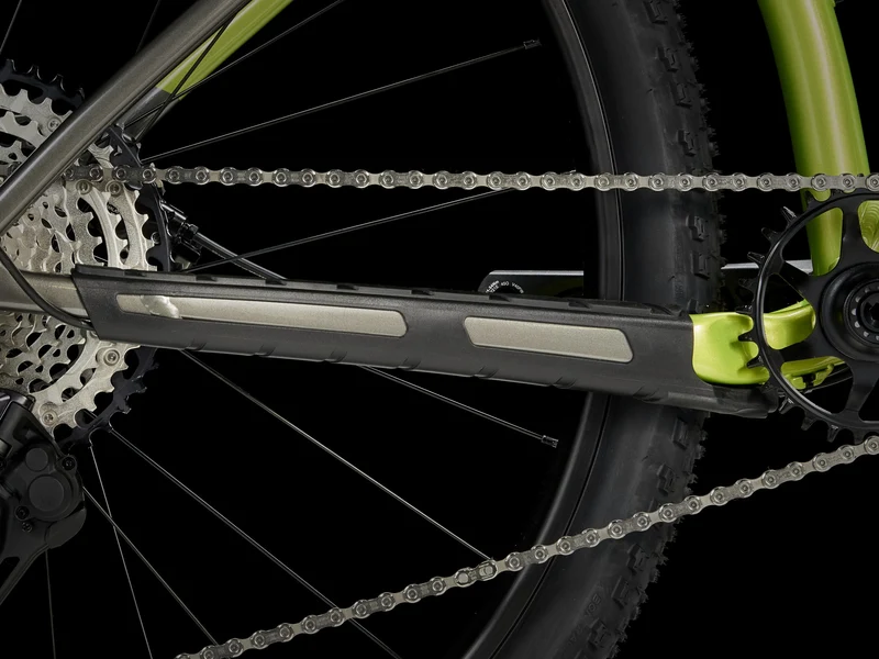 VTT PROCALIBER 8 - TREK