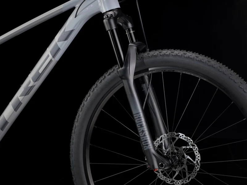 VTT PROCALIBER 8 - TREK