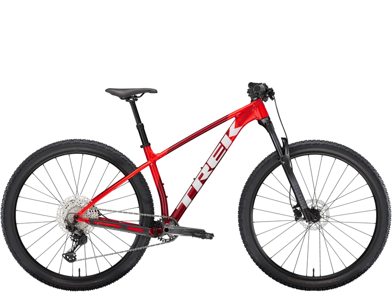 VTT PROCALIBER 6 - TREK