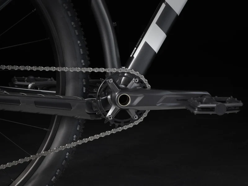 VTT PROCALIBER 6 - TREK