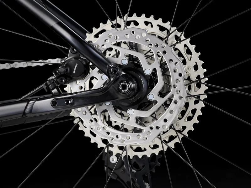 VTT PROCALIBER 6 - TREK