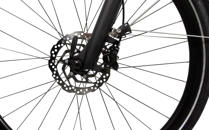 Vélo à assistance électrique - STROOL