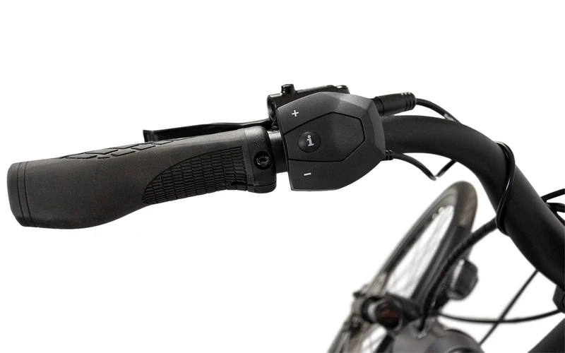 Vélo à assistance électrique - STROOL
