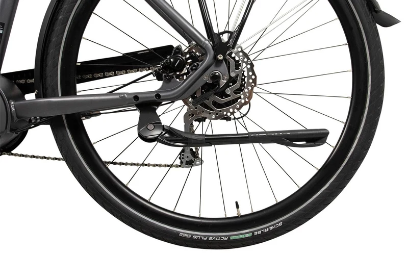 Vélo à assistance électrique - STROOL