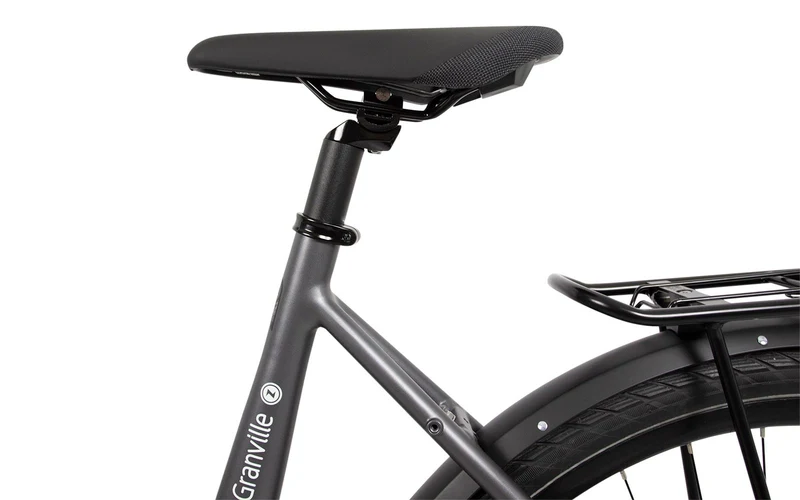 Vélo à assistance électrique - STROOL