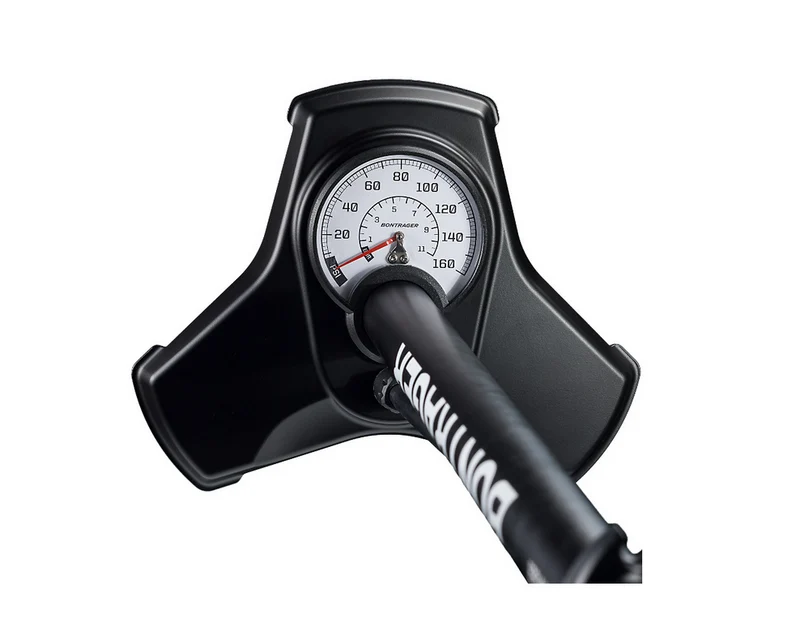 Pompe à pied - Bontrager Charger