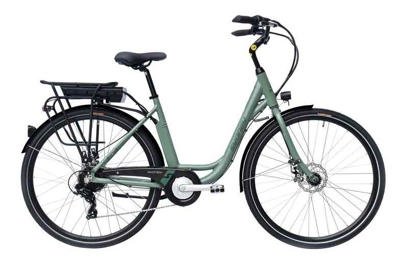 SYDNEY 28" Dame