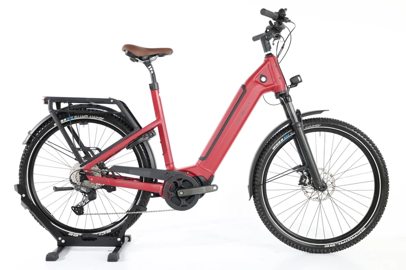 VÉLO DE VILLE Seb 990 2024 T.58