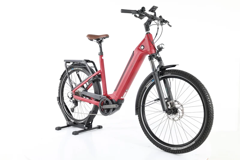 VÉLO DE VILLE Seb 990 2024 T.58
