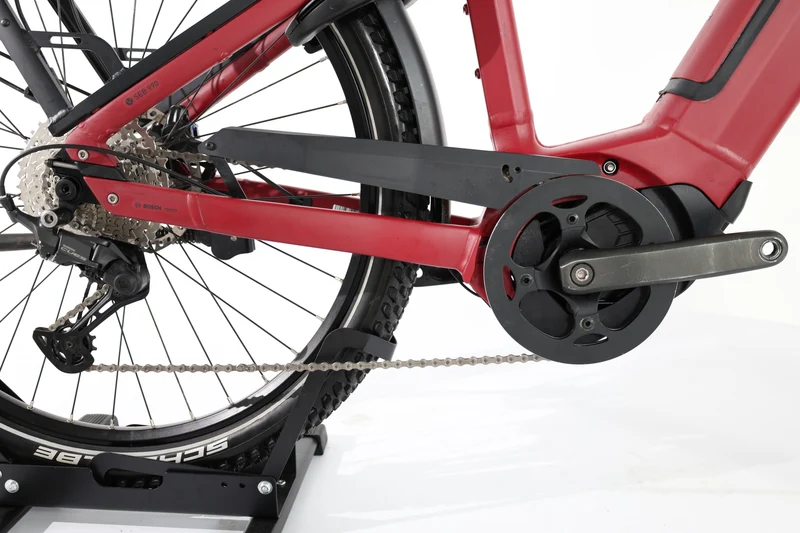VÉLO DE VILLE Seb 990 2024 T.58