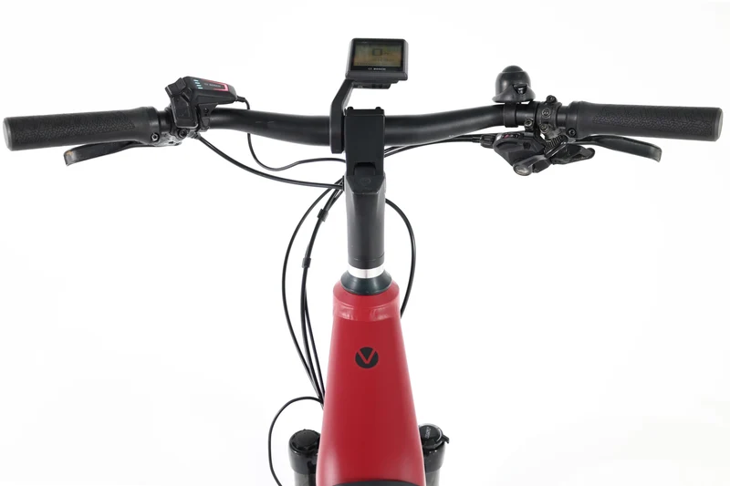 VÉLO DE VILLE Seb 990 2024 T.58
