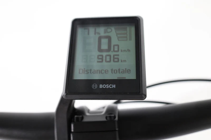 VÉLO DE VILLE Seb 990 2024 T.58