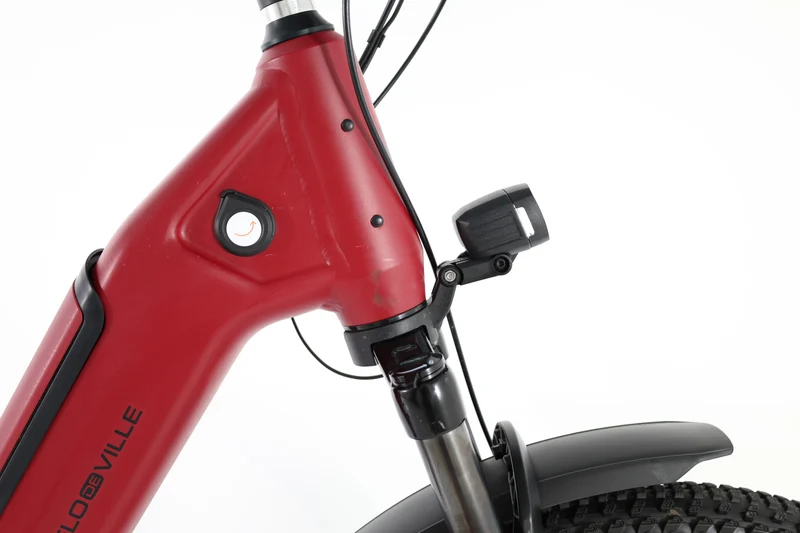 VÉLO DE VILLE Seb 990 2024 T.58