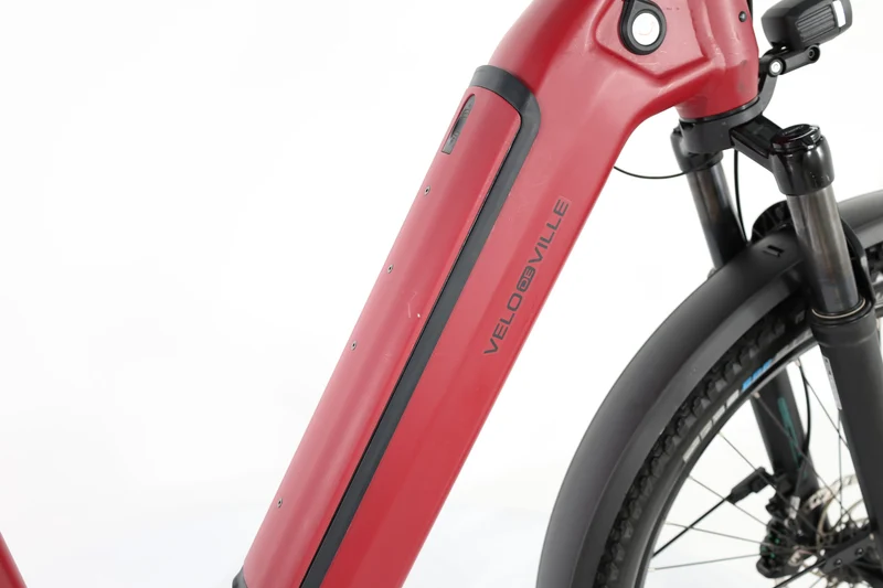 VÉLO DE VILLE Seb 990 2024 T.58