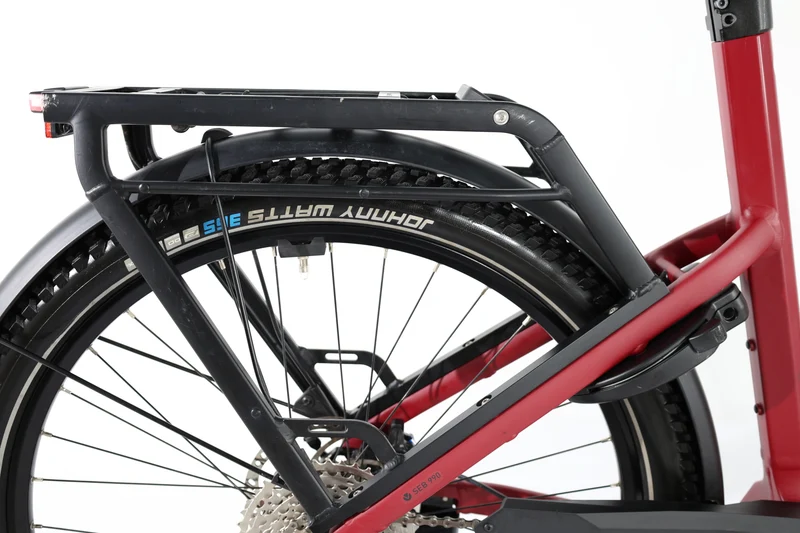 VÉLO DE VILLE Seb 990 2024 T.58