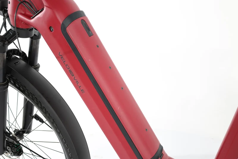VÉLO DE VILLE Seb 990 2024 T.58