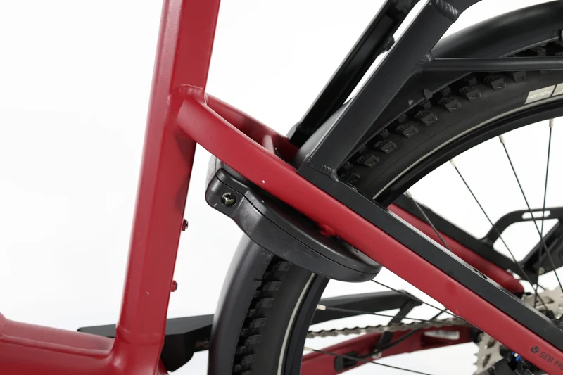 VÉLO DE VILLE Seb 990 2024 T.58