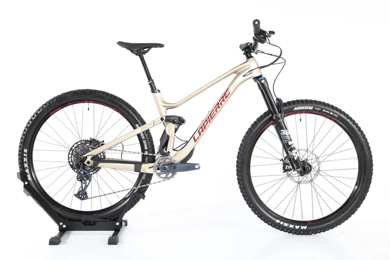 LAPIERRE Zesty AM CF 7.9 2023 T.M