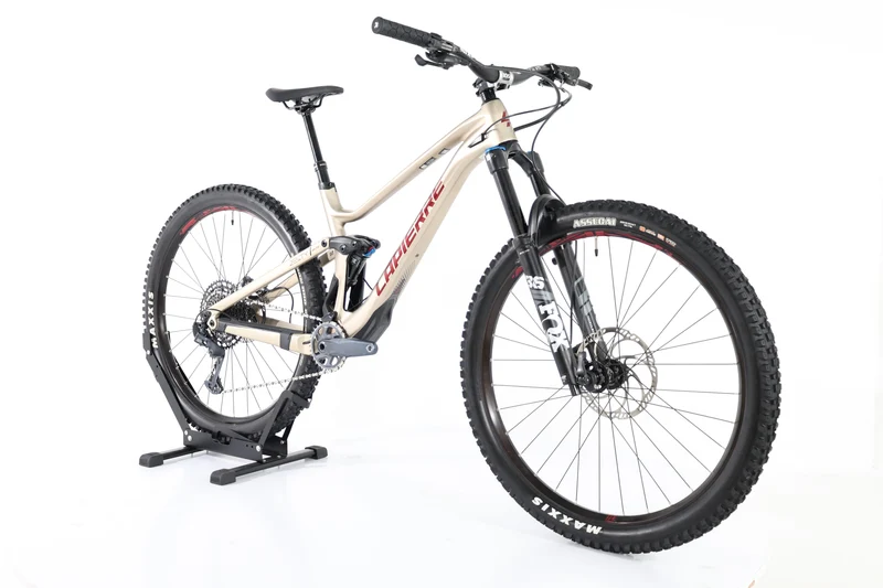 LAPIERRE Zesty AM CF 7.9 2023 T.M