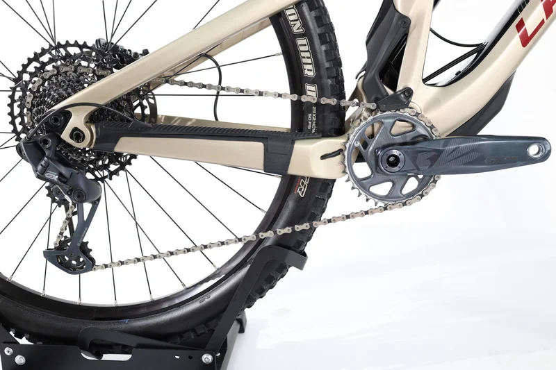 LAPIERRE Zesty AM CF 7.9 2023 T.M