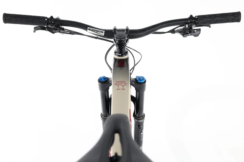 LAPIERRE Zesty AM CF 7.9 2023 T.M