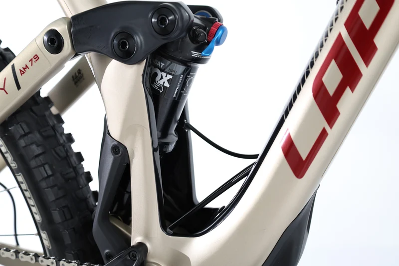 LAPIERRE Zesty AM CF 7.9 2023 T.M