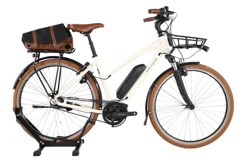 RIESE&MÜLLER Cruiser2 Mixte silent 2023 T.M