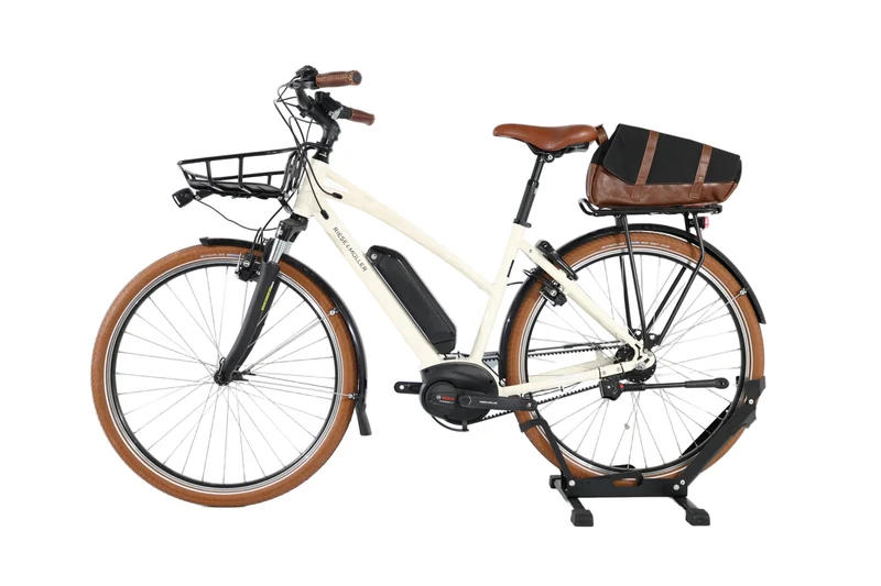 RIESE&MÜLLER Cruiser2 Mixte silent 2023 T.M