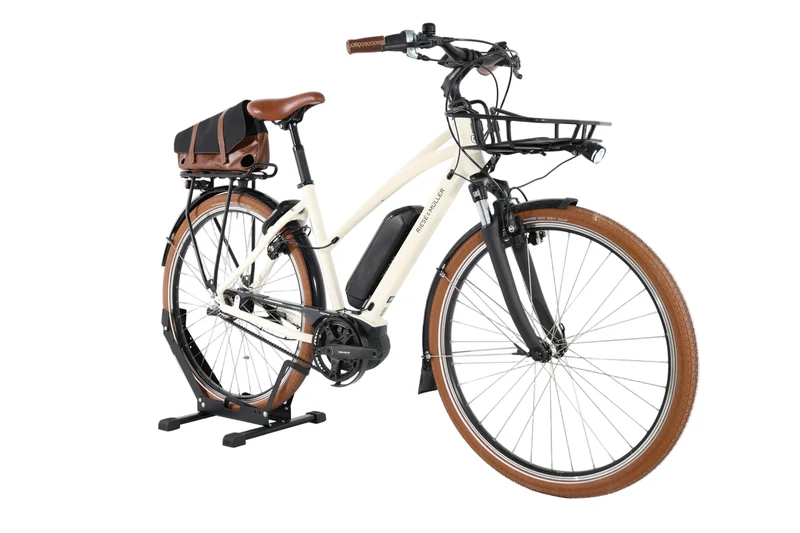 RIESE&MÜLLER Cruiser2 Mixte silent 2023 T.M