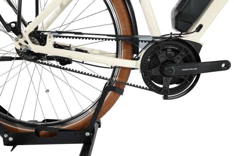 RIESE&MÜLLER Cruiser2 Mixte silent 2023 T.M