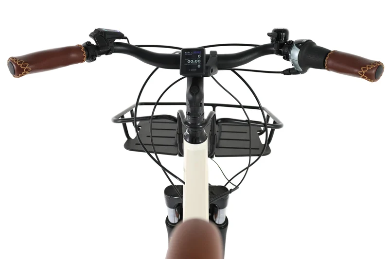 RIESE&MÜLLER Cruiser2 Mixte silent 2023 T.M
