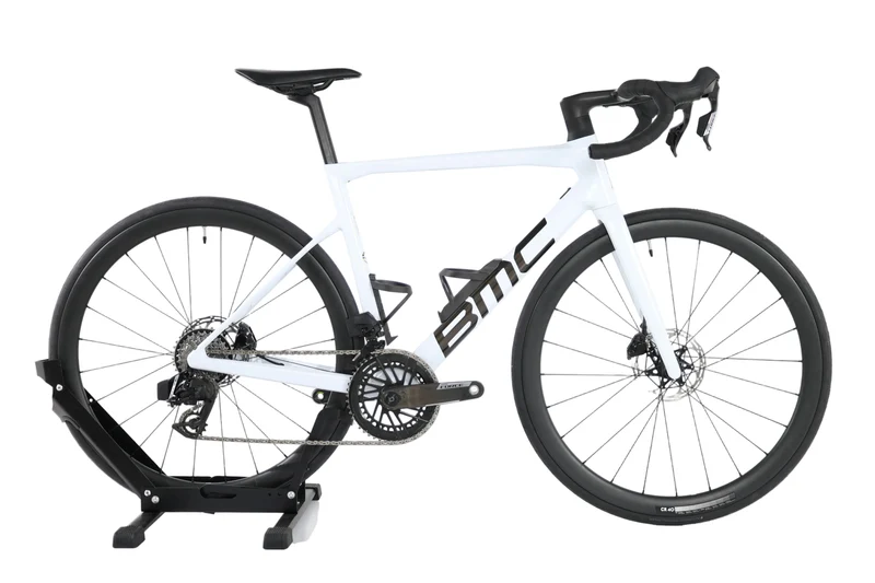 BMC Teammachine SLR One 2026 T.54