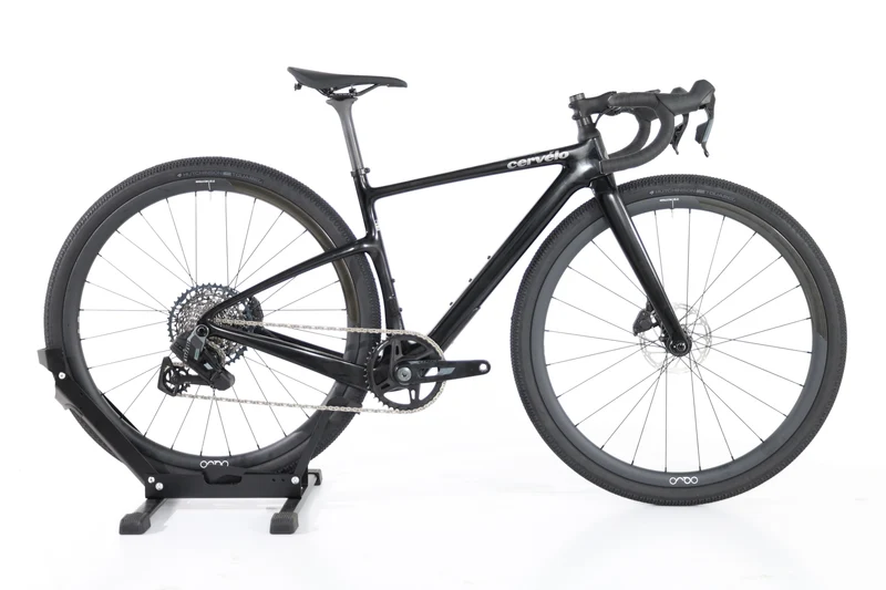 CERVÉLO Aspero Rival AXS XPLR 2026 T.48