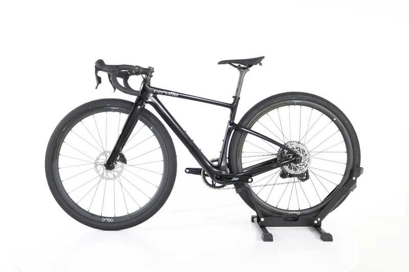 CERVÉLO Aspero Rival AXS XPLR 2026 T.48