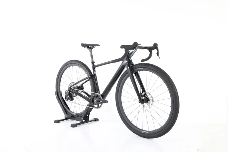 CERVÉLO Aspero Rival AXS XPLR 2026 T.48