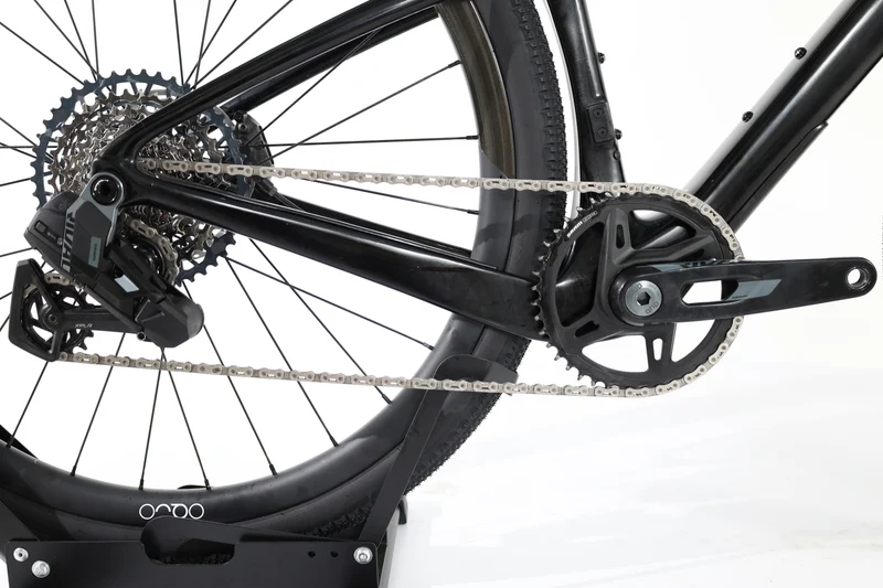 CERVÉLO Aspero Rival AXS XPLR 2026 T.48