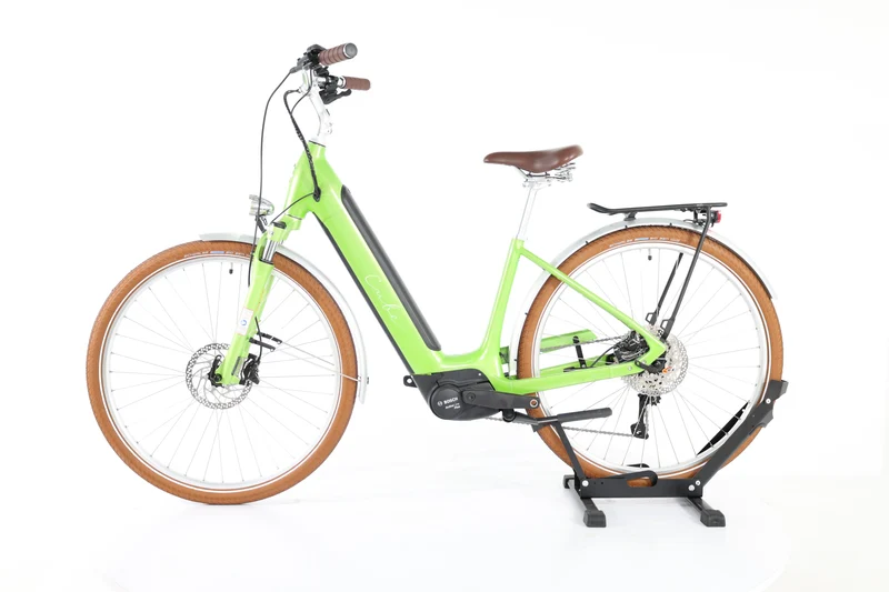 CUBE Ella Hybrid Ride 500 2023 T.XS