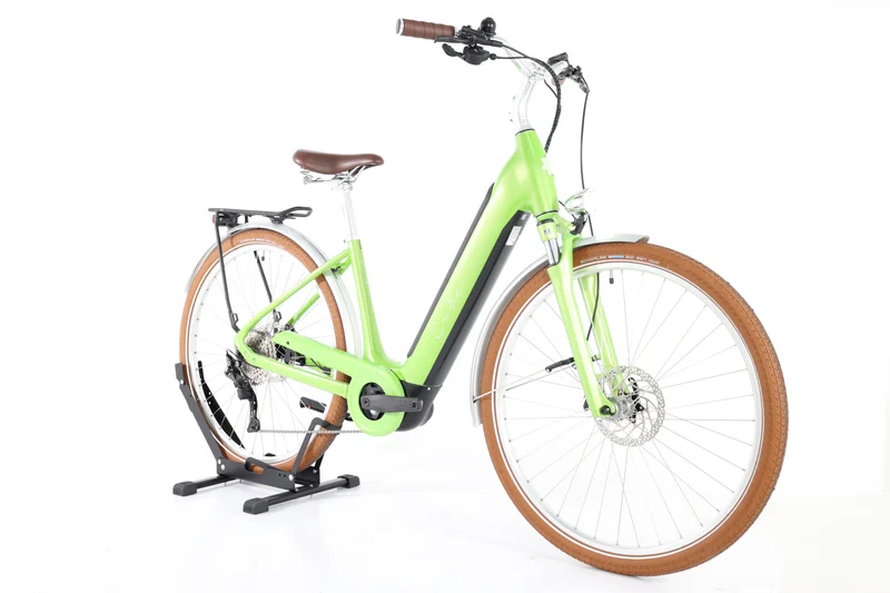 CUBE Ella Hybrid Ride 500 2023 T.XS