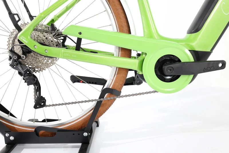 CUBE Ella Hybrid Ride 500 2023 T.XS